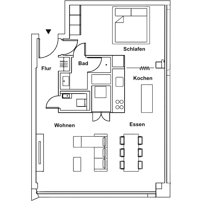 grundriss medium